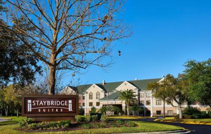 Staybridge Suites Orlando South an IHG Hotel - image 1